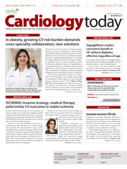 Cardiology Today, December 2019