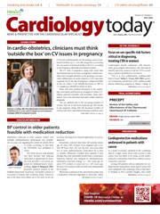 Cardiology Today, July 2020