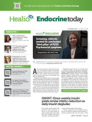 Endocrine Today October 2024