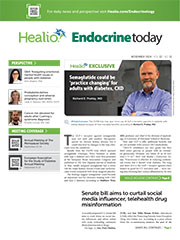 Endocrine Today November 2024