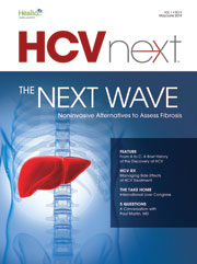 HCV Next May/June 2014