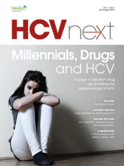 HCV Next July/August 2014 Issue