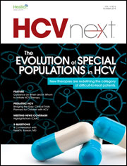 HCV October Cover