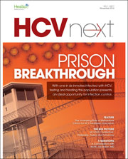 HCV Cover