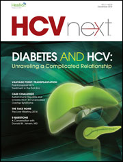 HCV Cover