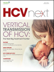 HCV Cover