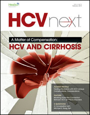 HCV Cover