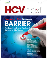 HCV Cover