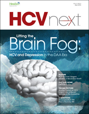 HCV Cover