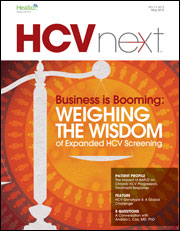 HCV Cover