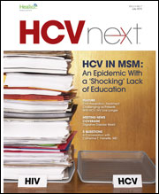 HCV Cover