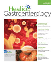 Healio Gastroenterology February 2015