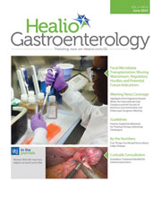 Healio Gastroenterology June 2015