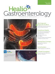 Healio Gastroenterology July 2015