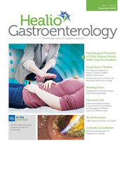 Healio Gastroenterology December 2016