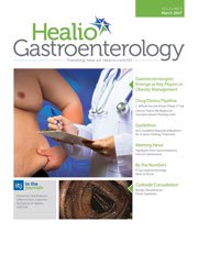 Healio Gastroenterology March 2017