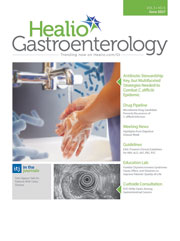 Healio Gastroenterology June 2017