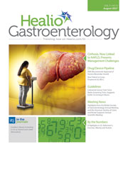 Healio Gastroenterology August 2017