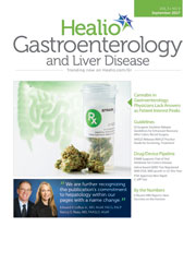 Healio Gastroenterology September 2017