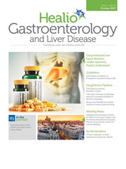 Healio Gastroenterology October 2017