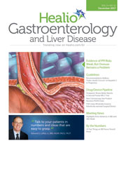 Healio Gastroenterology December 2017