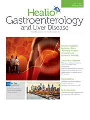 Healio Gastroenterology January 2018