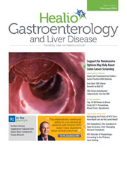 Healio Gastroenterology February 2018