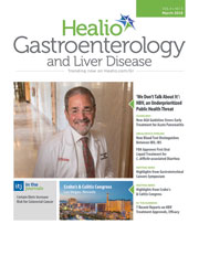 Healio Gastroenterology March 2018