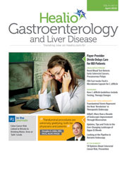 Healio Gastroenterology and Liver Disease April 2018