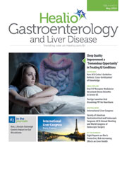 Healio Gastroenterology and Liver Disease May 2018