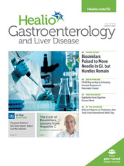 Healio Gastroenterology and Liver Disease August 2018