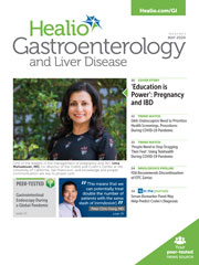 Healio Gastroenterology and Liver Disease, May 2020