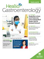 Healio Gastroenterology, March 2021