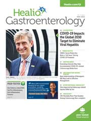 Healio Gastroenterology, May 2021