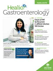 Healio Gastroenterology, June 2021