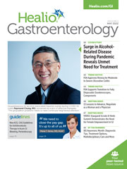 Healio Gastroenterology, May 2022