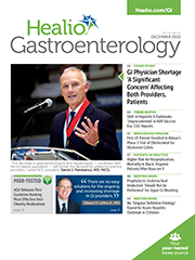 Healio Gastroenterology, December 2022