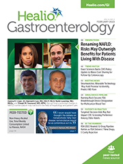 Healio Gastroenterology, February 2023