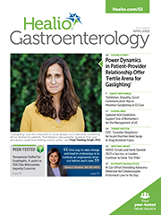 Healio Gastroenterology, April 2023