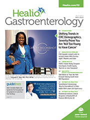 Healio Gastroenterology, May 2023