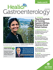 Healio Gastroenterology, June 2023