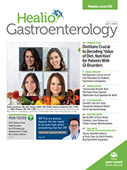 Healio Gastroenterology, July 2023