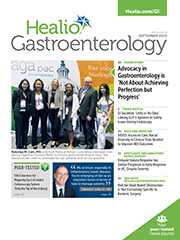 Healio Gastroenterology, September 2023