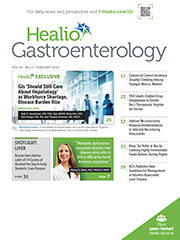 Healio Gastroenterology, February 2024