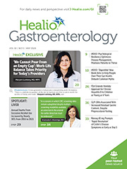 Healio Gastroenterology, May 2024