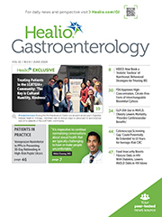 Healio Gastroenterology, June 2024