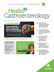 Healio Gastroenterology, July 2024