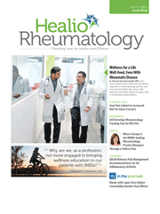 Healio Rheumatology June 2018