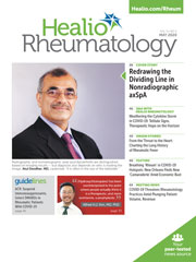 Healio Rheumatology, May 2020