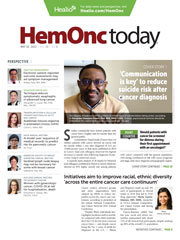 HemOnc Today - May 10, 2022